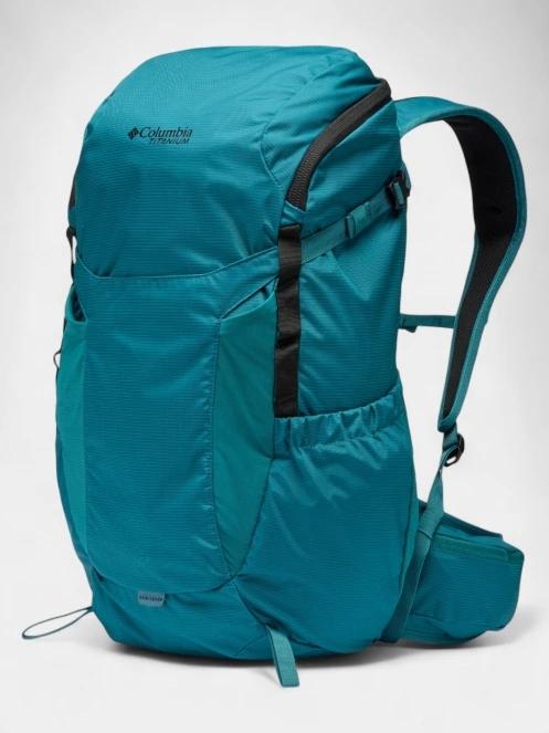 rucsaci de drumetie Columbia Triple Canyon 36L Backpack verde 2