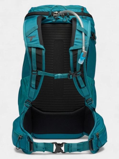rucsaci de drumetie Columbia Triple Canyon 36L Backpack verde 3