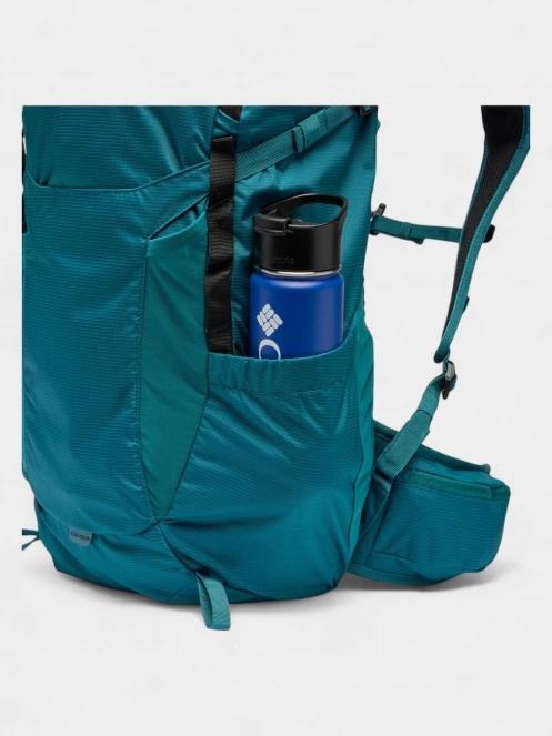 rucsaci de drumetie Columbia Triple Canyon 36L Backpack verde 5