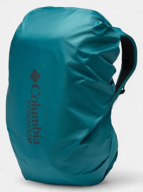 rucsaci de drumetie Columbia Triple Canyon 36L Backpack verde 6