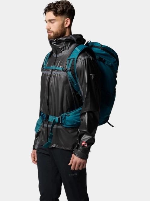 rucsaci de drumetie Columbia Triple Canyon 36L Backpack verde 7