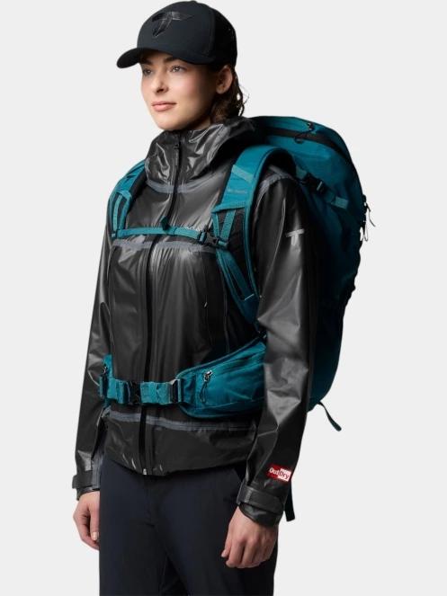 rucsaci de drumetie Columbia Triple Canyon 36L Backpack verde 9