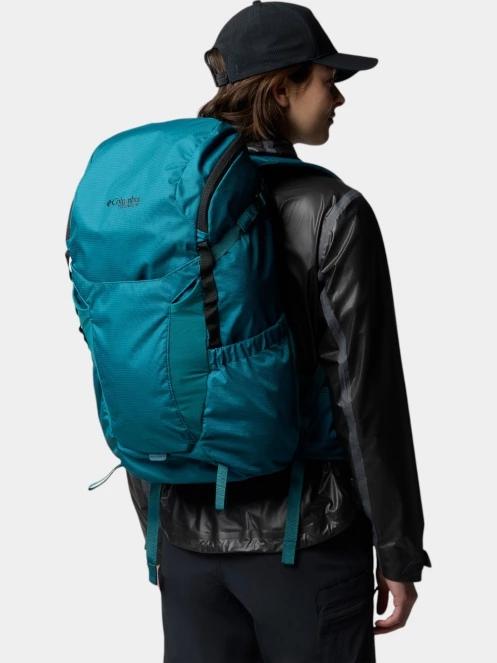 rucsaci de drumetie Columbia Triple Canyon 36L Backpack verde 10