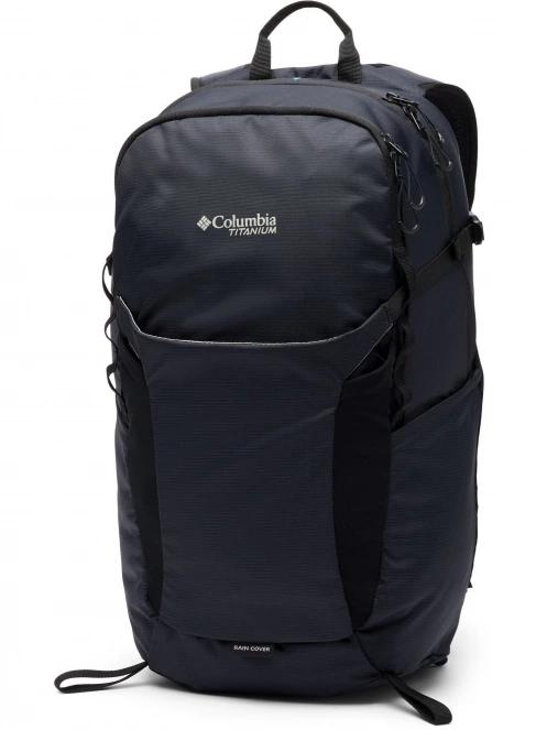 rucsaci de drumetie Columbia Triple Canyon 24L Backpack negru 2