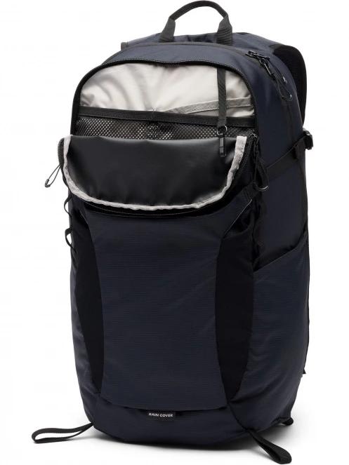 rucsaci de drumetie Columbia Triple Canyon 24L Backpack negru 4