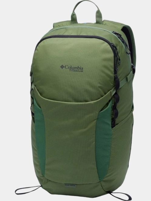 rucsaci de drumetie Columbia Triple Canyon 24L Backpack verde 2