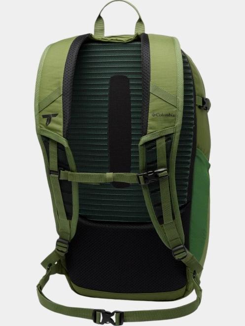 rucsaci de drumetie Columbia Triple Canyon 24L Backpack verde 3
