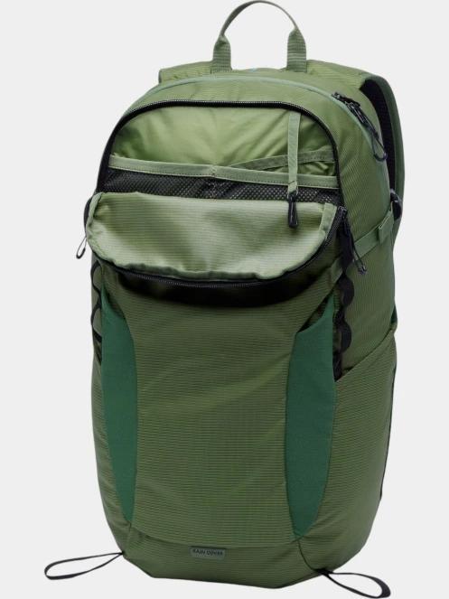 rucsaci de drumetie Columbia Triple Canyon 24L Backpack verde 4