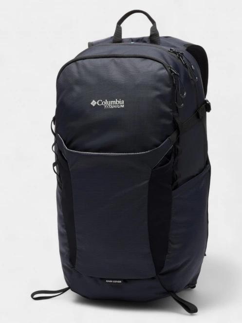 rucsaci de drumetie Columbia Triple Canyon 24L Backpack negru 2