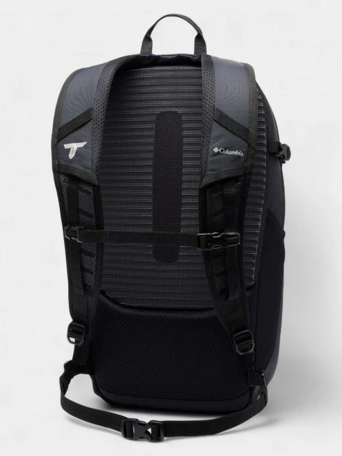 rucsaci de drumetie Columbia Triple Canyon 24L Backpack negru 3