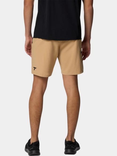 pantaloni scurti pentru drumetii pt. barbati Columbia Triple Canyon Short II nisip 4
