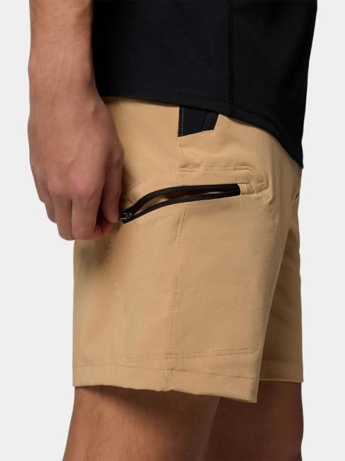 pantaloni scurti pentru drumetii pt. barbati Columbia Triple Canyon Short II nisip 5