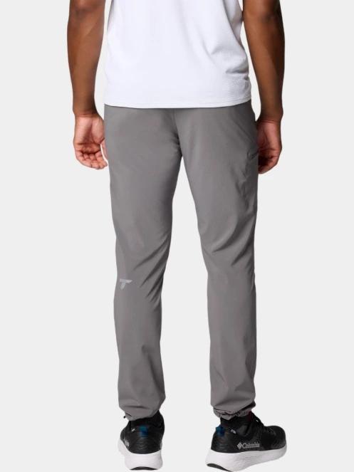 pantaloni de drumetie pt. barbati Columbia Triple Canyon Pant II gri 4