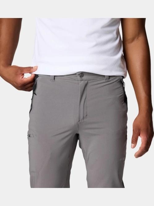 pantaloni de drumetie pt. barbati Columbia Triple Canyon Pant II gri 7