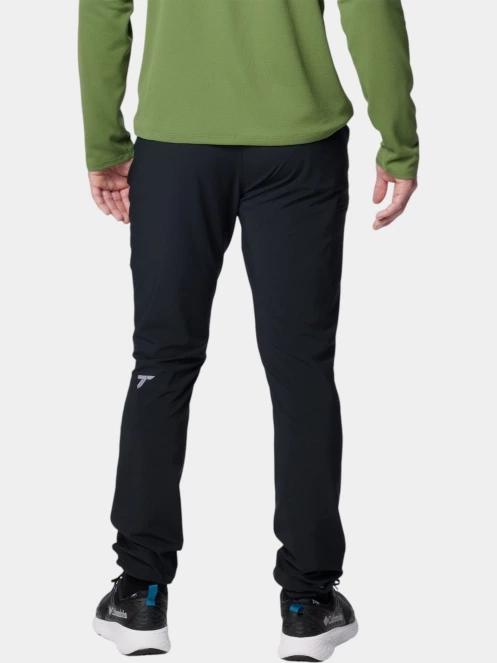 pantaloni de drumetie pt. barbati Columbia Triple Canyon Pant II negru 4