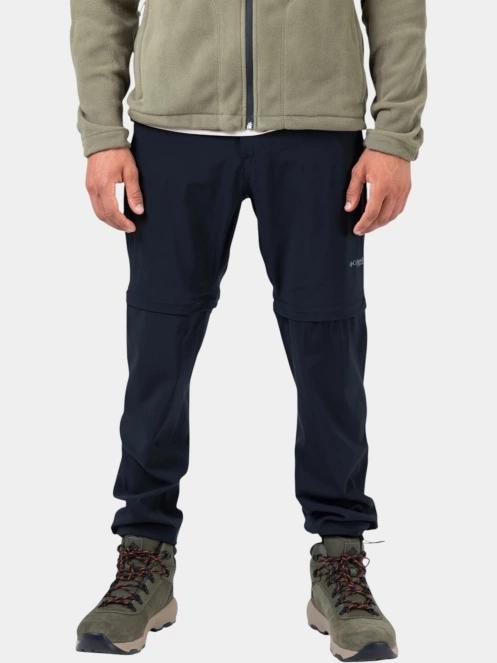 pantaloni de drumetie pt. barbati Columbia Triple Canyon Pant II negru 9