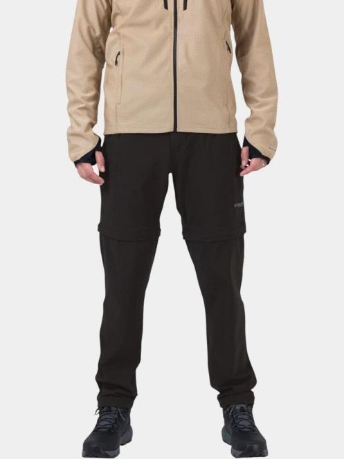 pantaloni de drumetie pt. barbati Columbia Triple Canyon Convertible Pant II negru 10