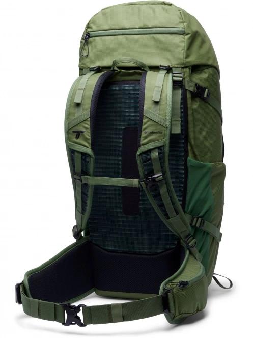 Triple Canyon 60L Backpack