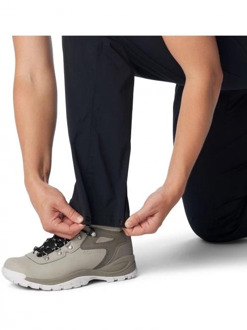 pantaloni de drumetie pt. femei Columbia Wanoga Lightweight Pant negru 6