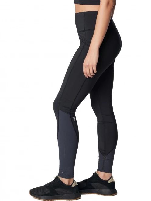 pantaloni de sport pt. femei Columbia Cirque River Legging negru 3