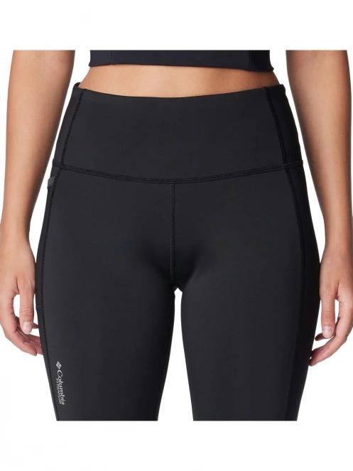 pantaloni de sport pt. femei Columbia Cirque River Legging negru 5