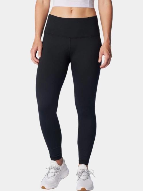 pantaloni de sport pt. femei Columbia Sloan Ridge Legging negru 2