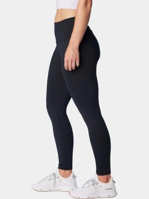 pantaloni de sport pt. femei Columbia Sloan Ridge Legging negru 3