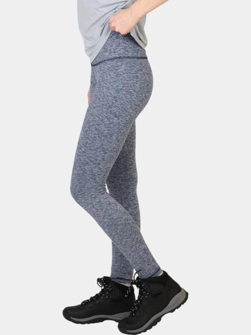 pantaloni de sport pt. femei Columbia Sloan Ridge Legging albastru 3