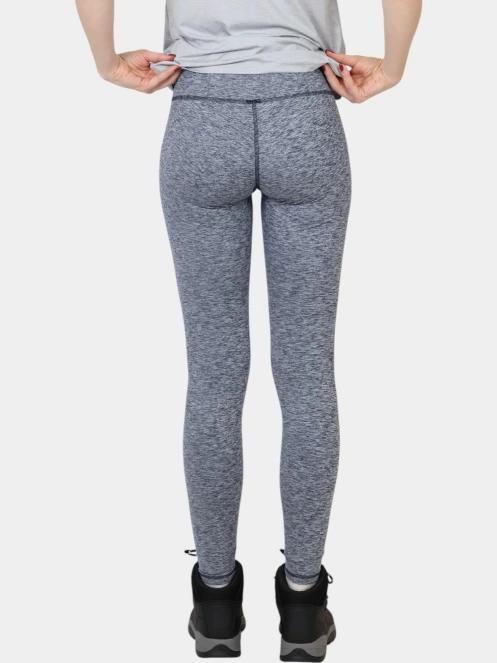 pantaloni de sport pt. femei Columbia Sloan Ridge Legging albastru 4