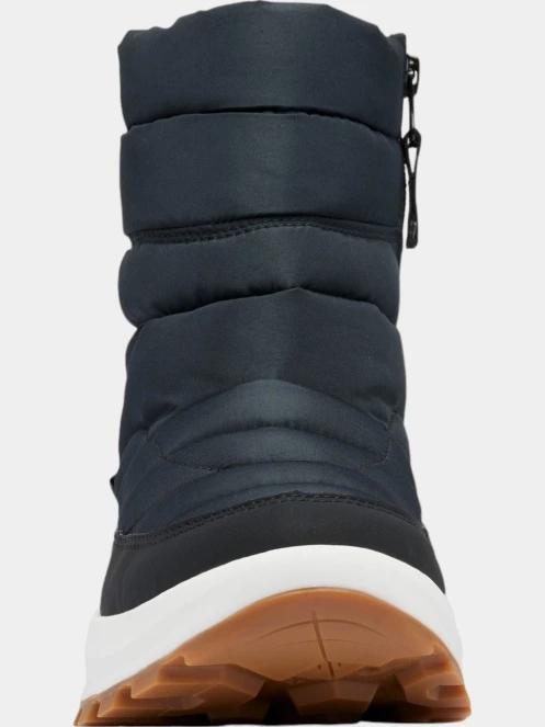 cizme de zapada pt. femei Columbia Snowkat Mid negru 6