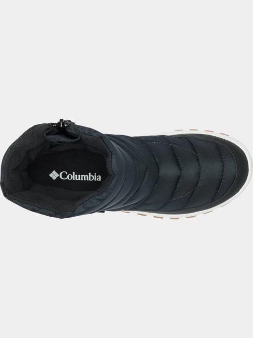 cizme de zapada pt. femei Columbia Snowkat Mid negru 8