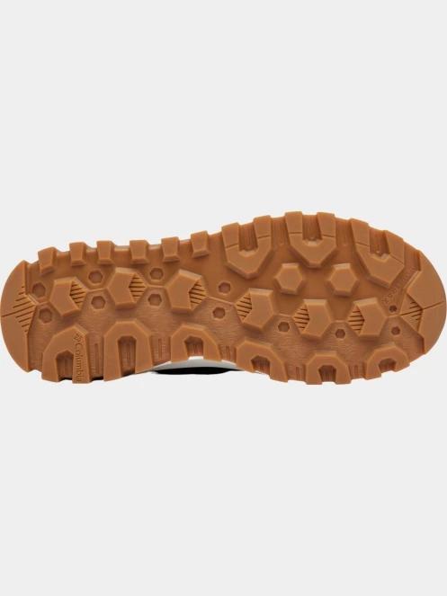 cizme de zapada pt. femei Columbia Snowkat Mid negru 9