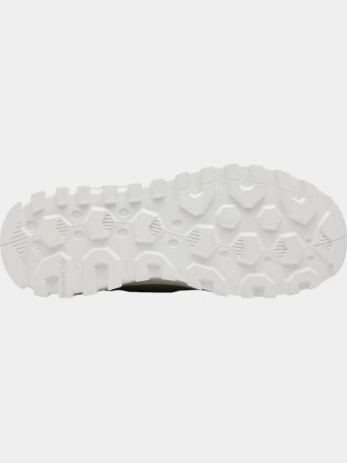 cizme de zapada pt. femei Columbia Snowkat Mid alb 9