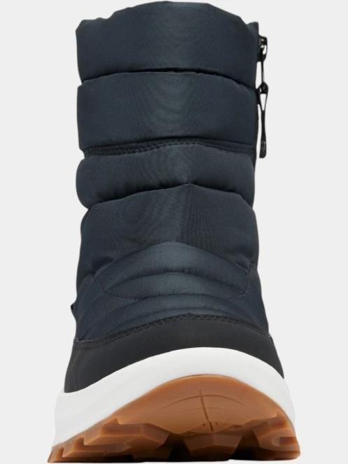 cizme de zapada pt. femei Columbia Snowtrot Mid negru 5