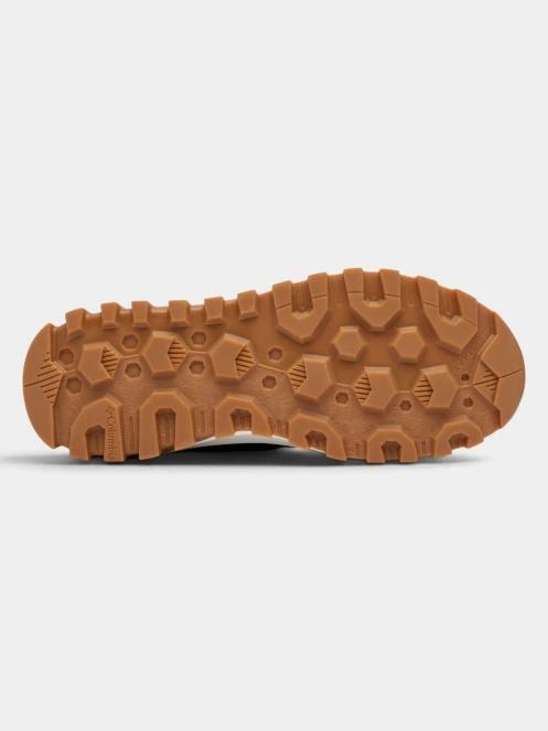 cizme de zapada pt. femei Columbia Snowtrot Mid negru 10