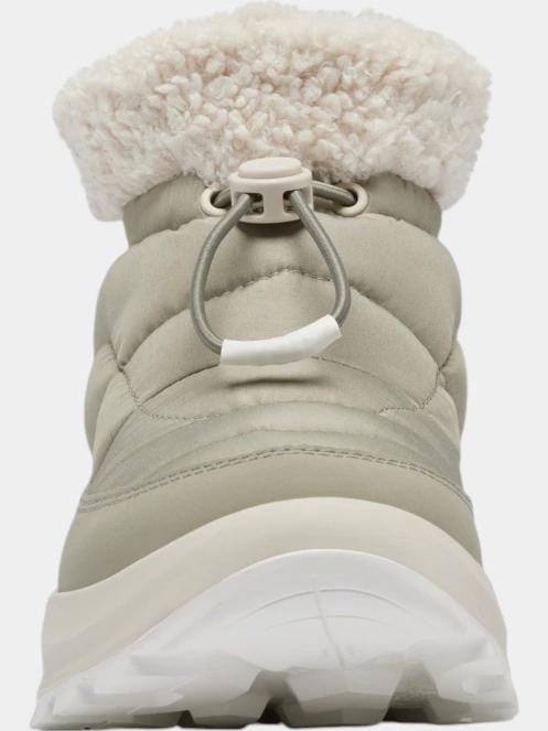 cizme de zapada pt. femei Columbia Snowkat Shorty verde 6