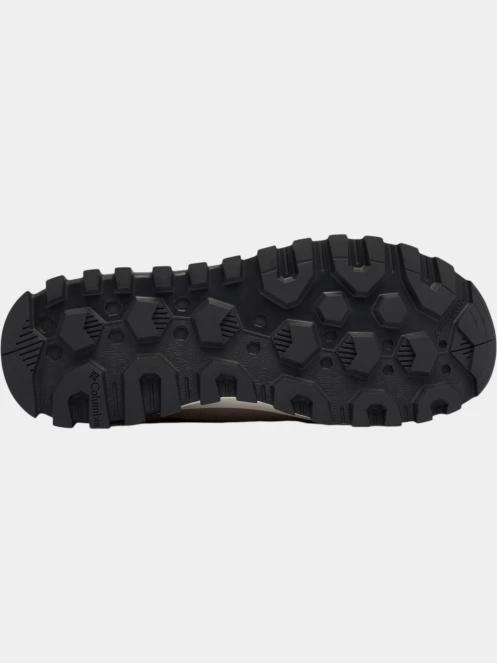 cizme de zapada pt. femei Columbia Snowtrot Shorty nisip 8