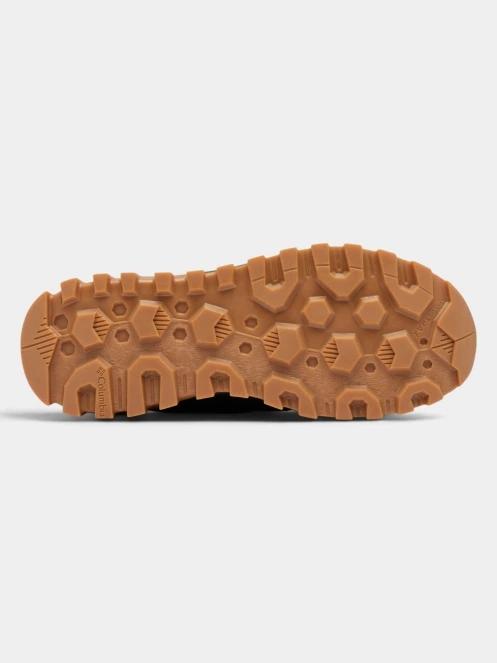 cizme de zapada pt. femei Columbia Snowtrot Shorty negru 10