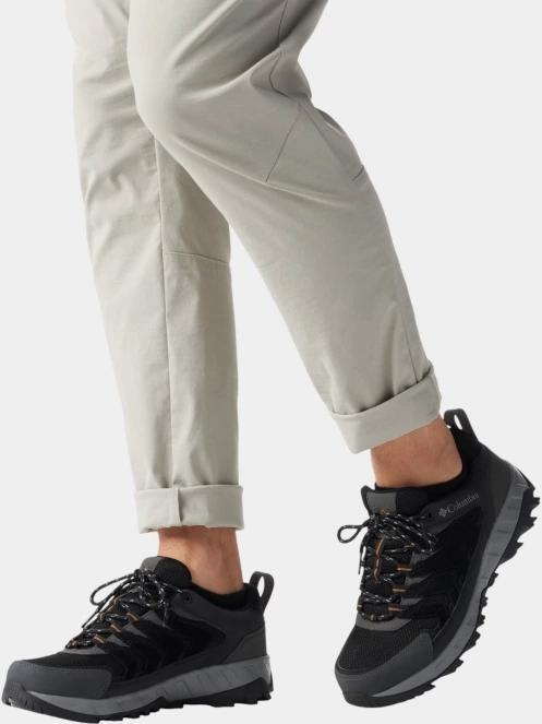 pantofi de drumetie impermeabili pt. barbati Columbia Strata Trail Low WP negru 11