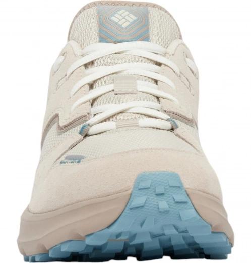pantofi pt. barbati Columbia Benson nisip 5