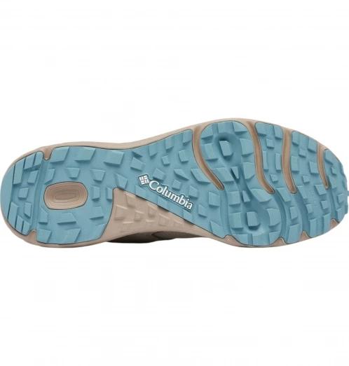 pantofi pt. barbati Columbia Benson nisip 8