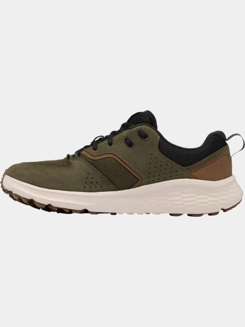 pantofi pt. barbati Columbia Benson verde 4