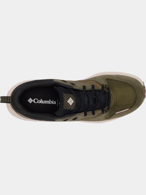 pantofi pt. barbati Columbia Benson verde 7