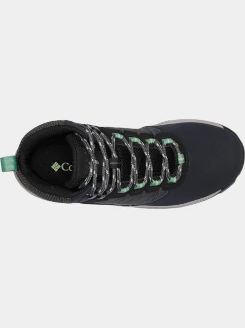 bocanci de drumetie pt. femei Columbia Transverse Hike Waterproof negru 7