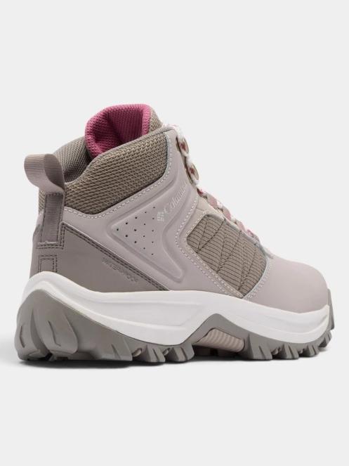 pantofi de drumetie impermeabili pt. femei Columbia Transverse Hike Waterproof nisip 6