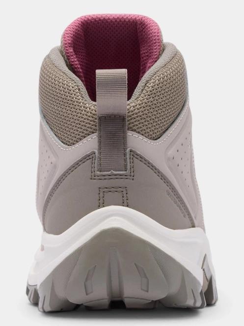 pantofi de drumetie impermeabili pt. femei Columbia Transverse Hike Waterproof nisip 8