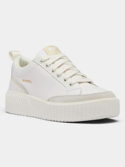 tenisi pt. femei Sorel Ona Ave Low Sneaker WP nisip 2
