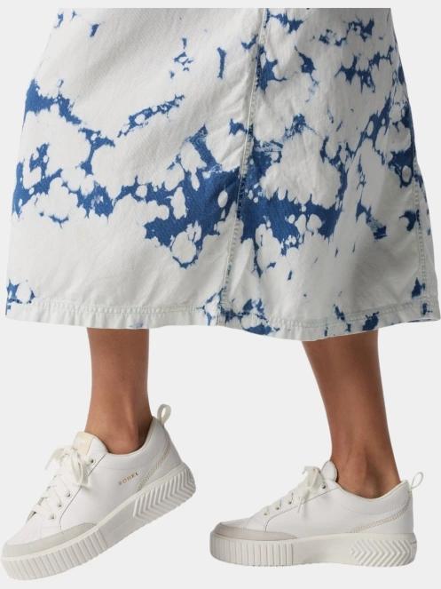 tenisi pt. femei Sorel Ona Ave Low Sneaker WP nisip 11