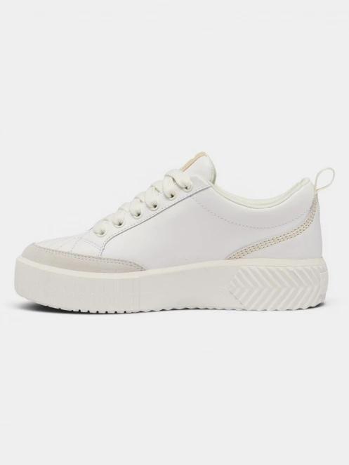 tenisi pt. femei Sorel Ona Ave Low Sneaker WP nisip 4