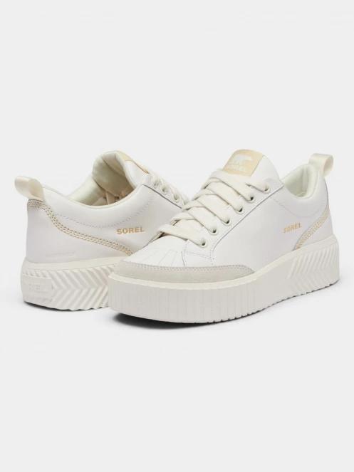 tenisi pt. femei Sorel Ona Ave Low Sneaker WP nisip 6